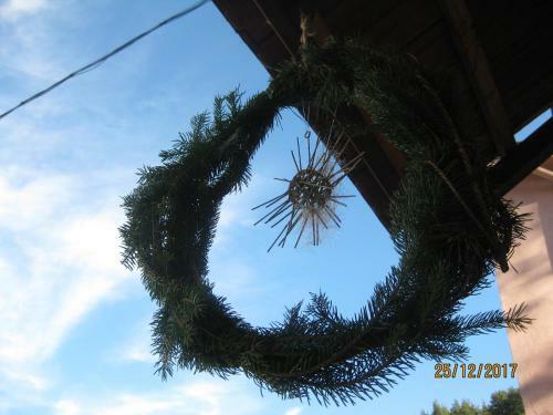 Apartment Shesti Uchastak