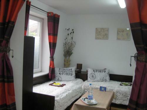 Apartment Shesti Uchastak