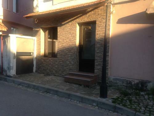 Apartment Shesti Uchastak