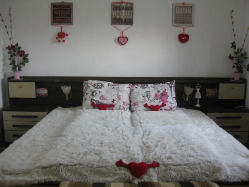 Apartment Shesti Uchastak