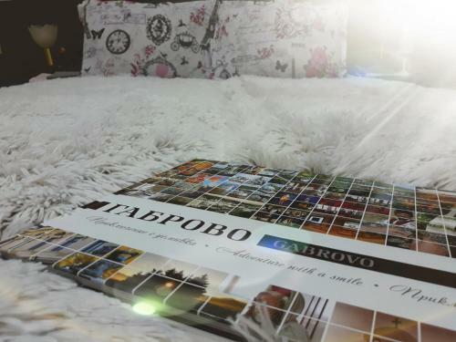 Apartment Shesti Uchastak