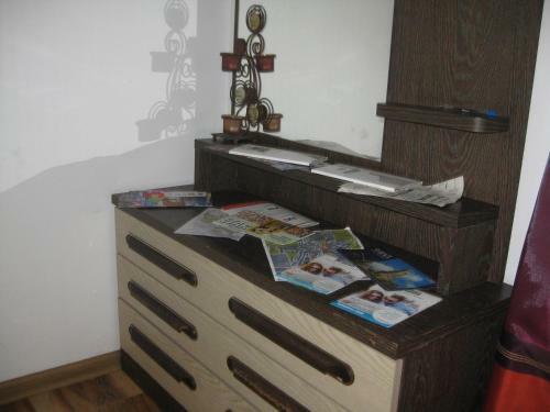 Apartment Shesti Uchastak