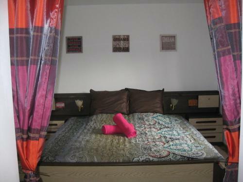 Apartment Shesti Uchastak