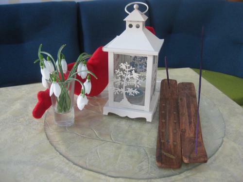 Apartment Shesti Uchastak