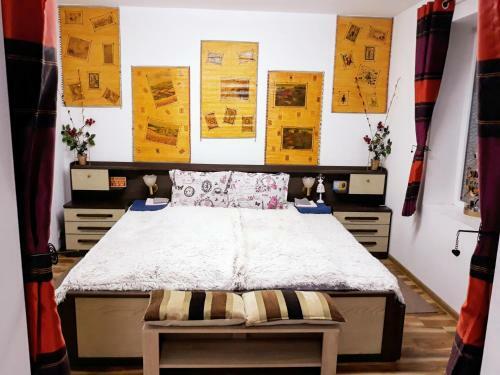 Apartment Shesti Uchastak