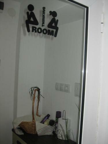 Apartment Shesti Uchastak