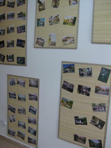 Apartment Shesti Uchastak