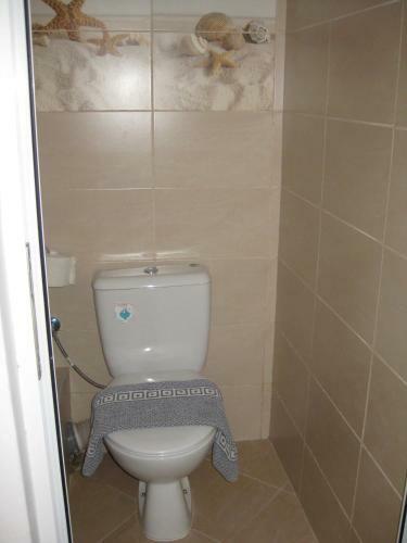 Apartment Shesti Uchastak