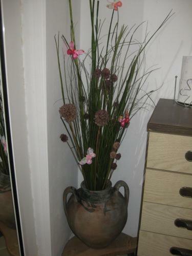 Apartment Shesti Uchastak