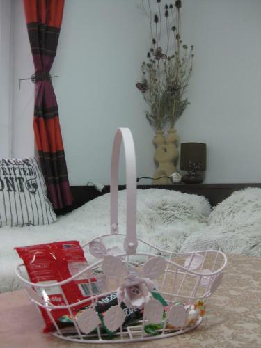 Apartment Shesti Uchastak