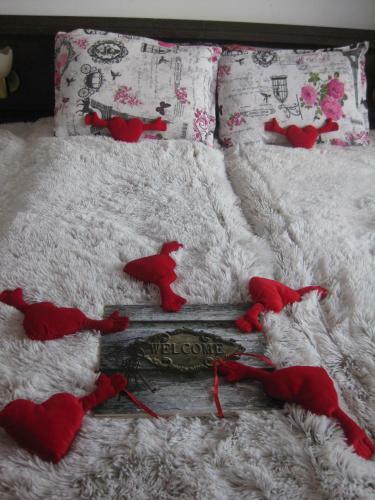 Apartment Shesti Uchastak