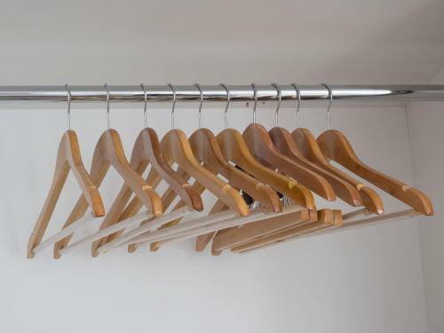 Apartment For Guests