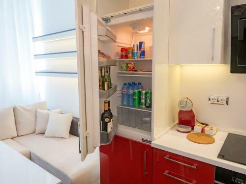 Apartment For Guests