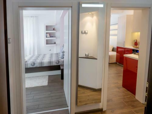 Apartment For Guests