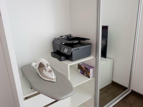 Apartment For Guests