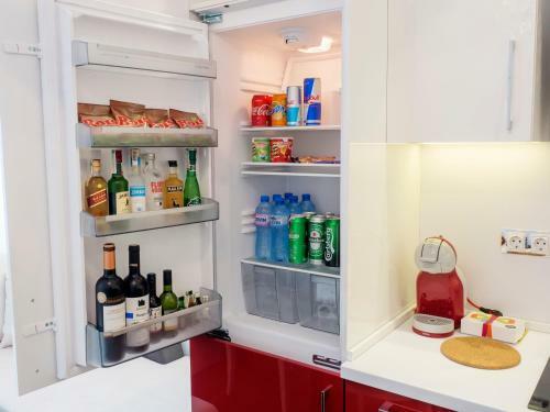 Apartment For Guests