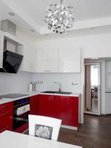 Apartment For Guests