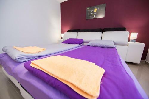 Apartment Casa Sport