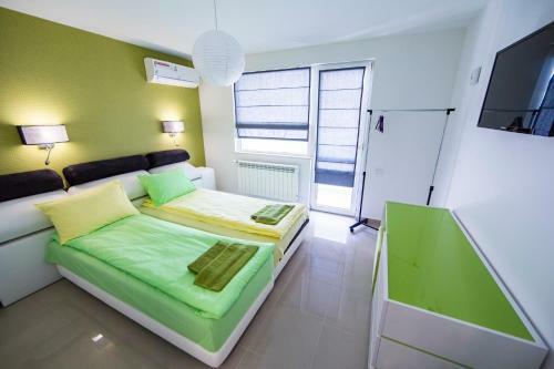 Apartment Casa Sport