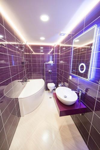 Apartment Casa Sport