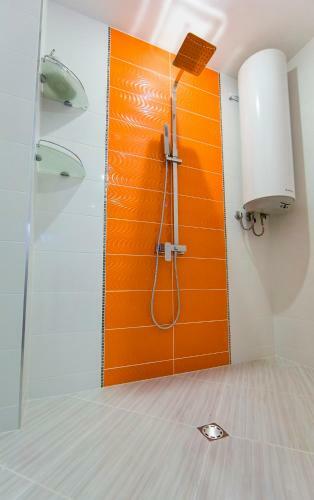 Apartment Orlovets Lux