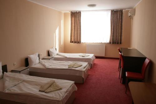 Hotel Panorama