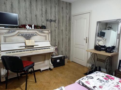Royal Apartment