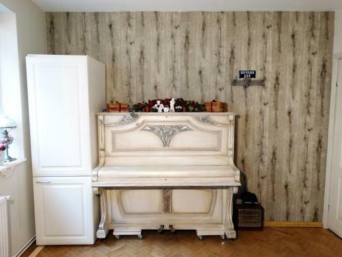 Royal Apartment