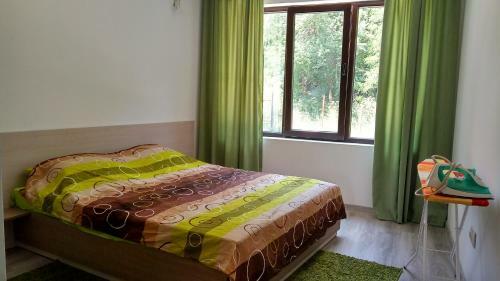 Apartamento Blue Sunrise