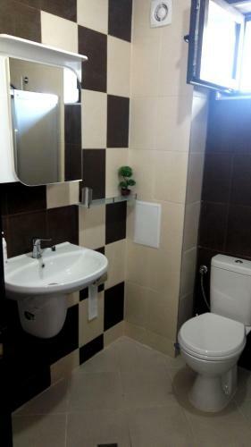 Apartamento Blue Sunrise
