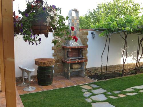 Hostal Aurora Guest House
