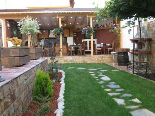 Hostal Aurora Guest House