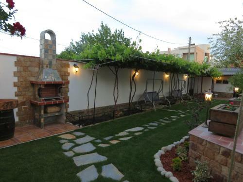 Hostal Aurora Guest House