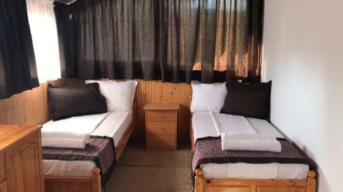 Hostal Aurora Guest House