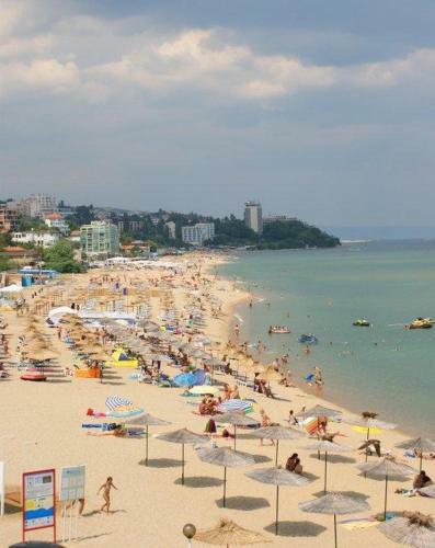 Hostal Aurora Guest House