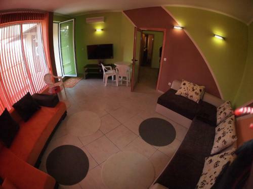 Apartamento Europroperties Nikea Park