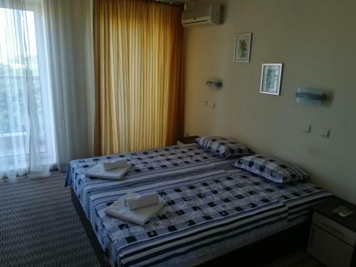 Apartamento Europroperties Nikea Park