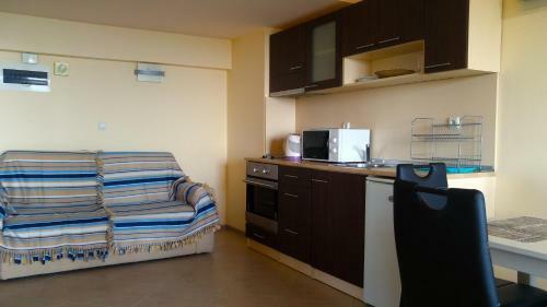 Apartamento Europroperties Nikea Park