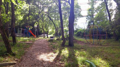 Apartamento Europroperties Nikea Park