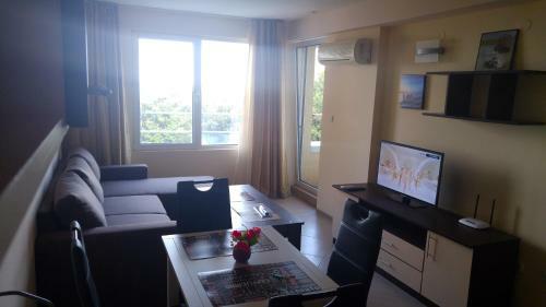 Apartamento Europroperties Nikea Park