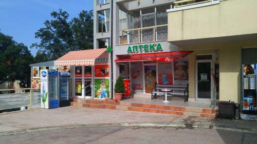 Apartamento Europroperties Nikea Park