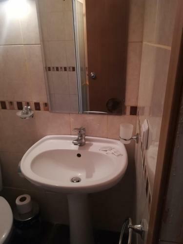 Apartamento Europroperties Nikea Park