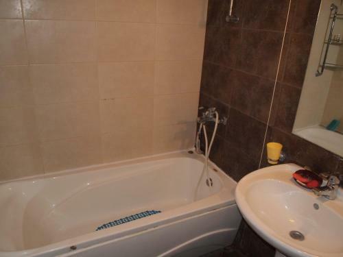 Apartamento Europroperties Nikea Park