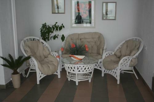 Hotel Noy
