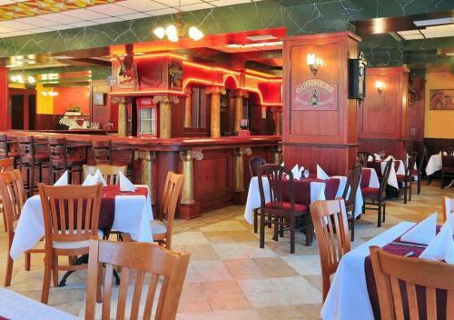 Kris Apartments At Paradise Green Park