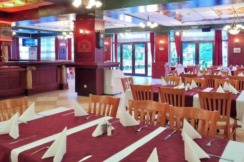 Kris Apartments At Paradise Green Park