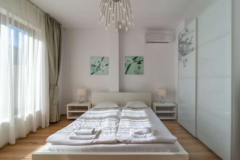 Apartamento Cabacum Beach Residence (apartments)