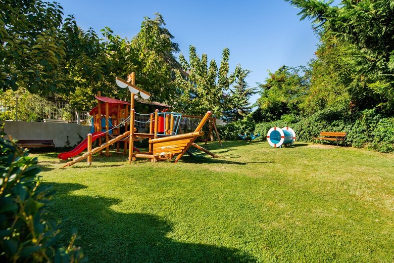 Apartamento Cabacum Beach Residence (apartments)