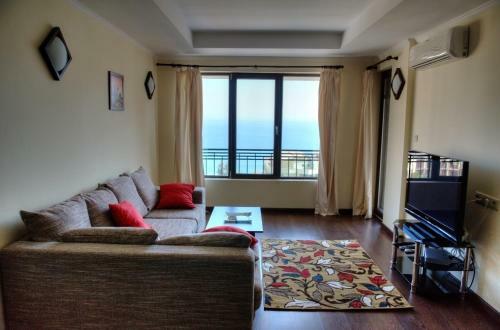 Apartment Bendita Mare