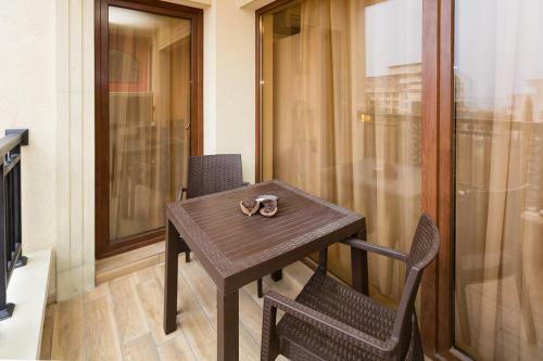 Apartamento Argisht Partez Hotel